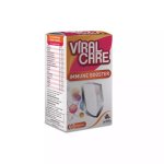 Viral Care Capsules 60'S