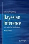 Bayesian Inference - Data Evaluation And Decisions Hardcover 2ND Ed. 2016