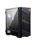 MSI Mpg Velox Airflow 100P Atx Gaming Case