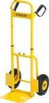 - FT520 - Steel Folding Hand Truck - 120KG Capacity