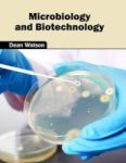 Microbiology And Biotechnology Hardcover
