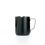 Caf Milk Jug Stainless Steel Black