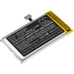 Replacement Battery For Golf Buddy Vtx DSC-VTX-100 Golf Buddy SHT503055 Etc.