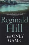 The Only Game Paperback