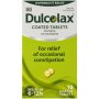 Dulcolax 10 Tablets