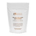 De-age Collagen Supplement