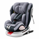 Baby Safe Seat 360 Convertible Baby Car Seat Infant Car Seat 0-36KG