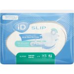 ID Incontinence Slips Plus Super XS 14S