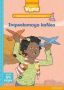 Vuma Isixhosa Home Language Inqanaba LESI-6 Incwadi Enkulu YOKU-1: Inqwelomoya Kaneo: Level 6: Big Book 1: Grade 2   Xhosa Paperback