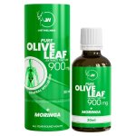 Olive Leaf Extract + Moringa Tincture