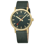 Classic Analogue Watch