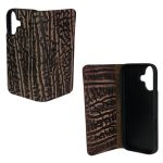 Wildari Rugged Buffalo Flip Case Compatible With Iphone 13 Series