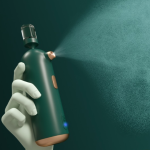 Nano Oxygen Facial Device