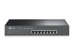 TP-link TL-SG1008 8-PORT Gigabit Desktop rackmount Switch