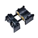2-WAY Gate Contact With Crimp Lug Connectors