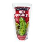 Van Holten's Hot Pickle