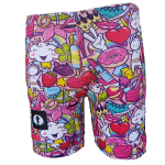 Kids - Girl Power - 2-4 Years