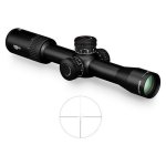 Vortex Viper Pst Gen II 2-10X32 Ffp EBR-4 Mrad Riflescope