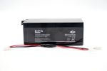 24V 3.5AH Eps Agm - Double F1 Terminal And Leads