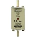 NHG00B-FUSE-80A Aptsa 80A Fuse Link For KETO-00 Provides Overcurrent Protection For Inverter-battery Systems Ideal For Usage Wit