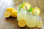 Lemonade Concentrate - 10ML