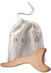 O Wooden Lymph Drainage Gua Sha