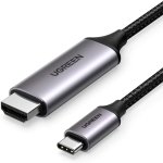 Ugreen Usb-c M To HDMI M 1.5M Black