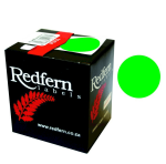 C25 Green Colour Code