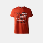 Outdoor Graphic T-Shirt - S