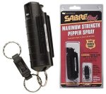 .54OZ Black Hard Case