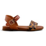 Torrent Tan leopard - Tan leopard 42 Leather