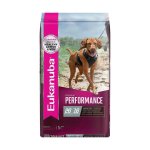 Eukanuba Premium Performance Exercise 26:16 - 3KG