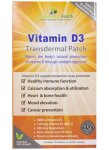 Neogenesis D3 Transdermal Patches