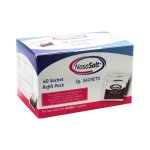 SinuCleanse Nasosalt 60 Sachets