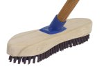 Brushes Builders 275MM With 1.2MT Stick