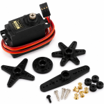 SG5010 360 Torque Coreless Servo Motor