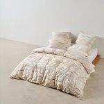 Linen House Currumbin Duvet Cover Set