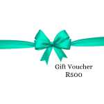 Gift Card - R500