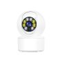 360 Security Camera Universal A10 Dual Light Infrared Night Vision