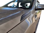 Ranger T7 T8 2016-2022 Bonnet Garnish Matt Black Set Of 2