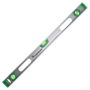 Kaufmann - 90CM Aluminium Spirit Level - Silver