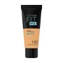 Maybelline Fit Me Matte + Poreless Foundation Assorted - 190 Golden Natural