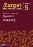 Target Grade 5 Reading Edexcel Gcse 9-1 Spanish Workbook Paperback