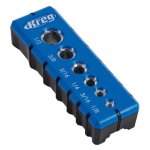 Kreg Drilling Guide