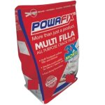 10KG Multi Filla All Purpose Crack Filler For Walls & Ceilings