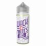 Wack O Fruits – Grape Cherry Flavouring Kit 120ML