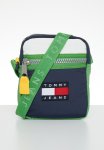 Tommy Hilfiger Tjm Heritage Reporter - Twilight Navy Cb