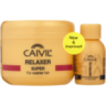 No Lye Super Relaxer & Shampoo Set 2 Piece