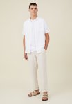 Cotton On Linen Pant - Oatmeal