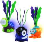 Diving Pool Toy With Light